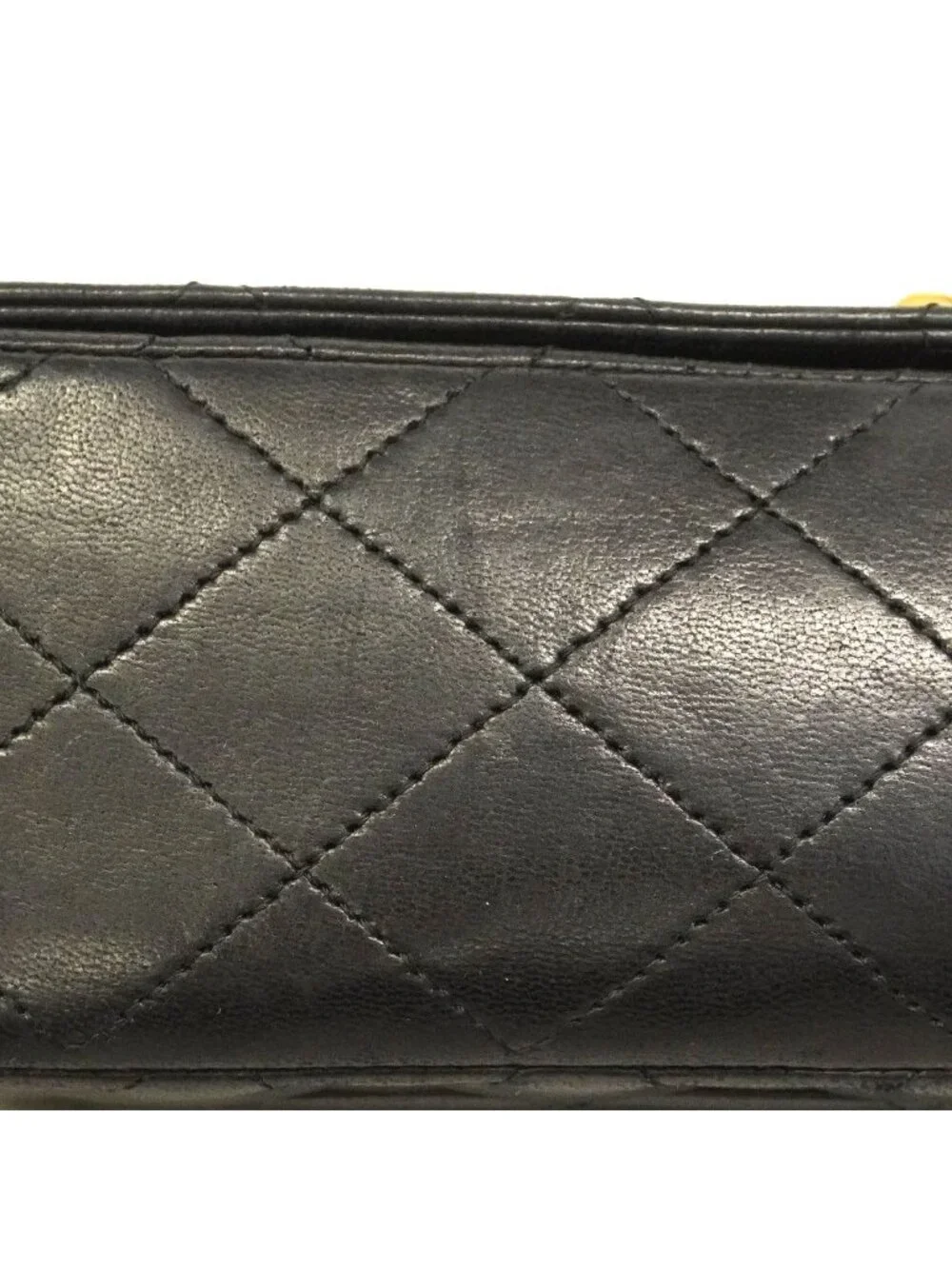 CHANEL this authentic